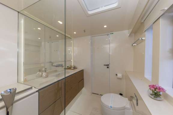 Image of Sinata yacht #8