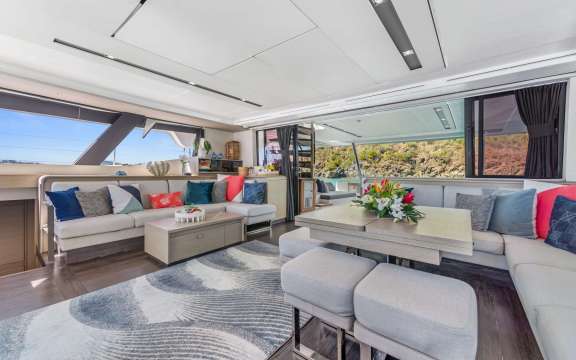 Image of OHANA yacht #11