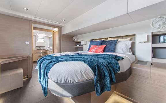 Image of OHANA yacht #12