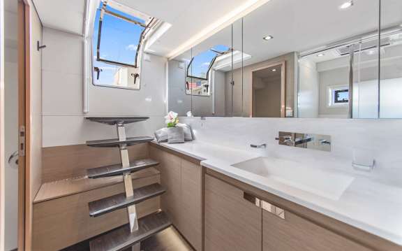 Image of OHANA yacht #13