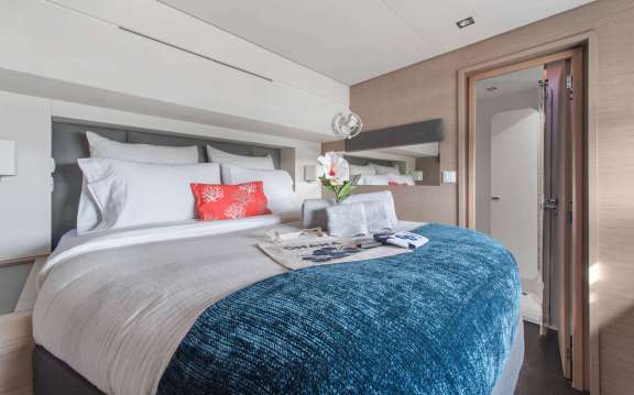 Image of OHANA yacht #14