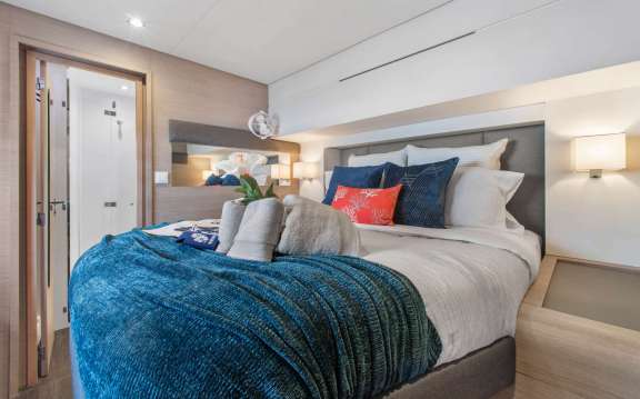 Image of OHANA yacht #16