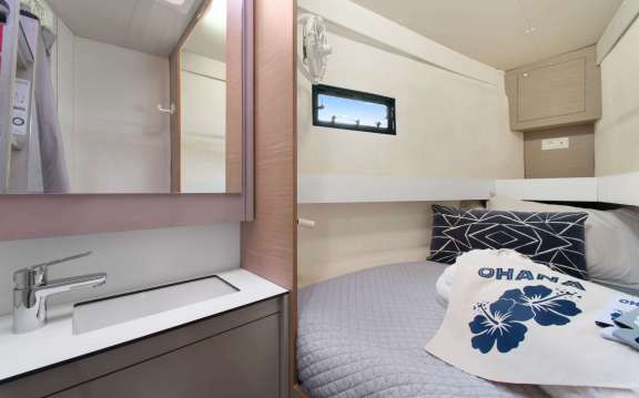 Image of OHANA yacht #17