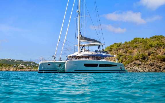 Image of OHANA yacht #2