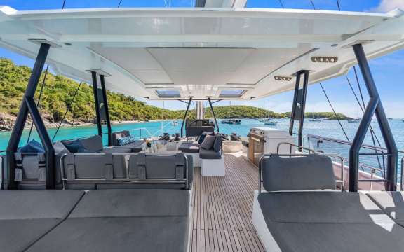 Image of OHANA yacht #4