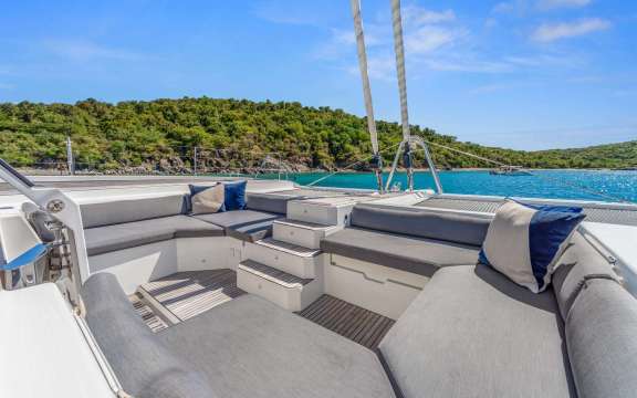 Image of OHANA yacht #7