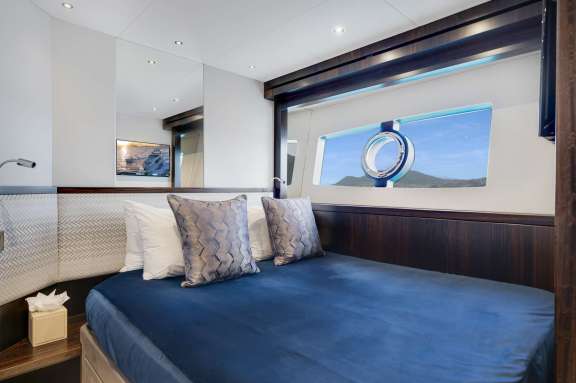 Image of ACCIDENTAL SUCCESS II yacht #12