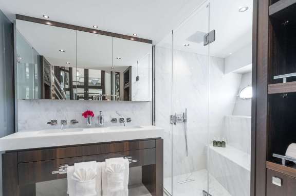 Image of ACCIDENTAL SUCCESS II yacht #7