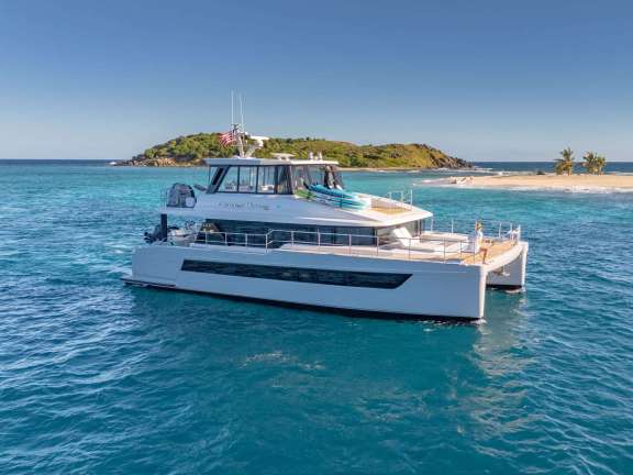 Forever Young at Sandy Spit