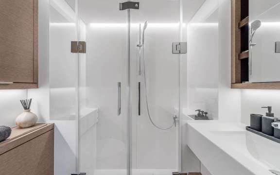 Image of REVERIE yacht #15