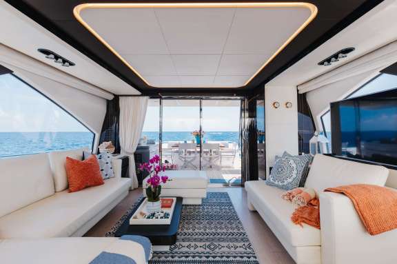 Image of High Maintenance yacht #2