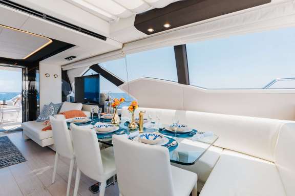 Image of High Maintenance yacht #3
