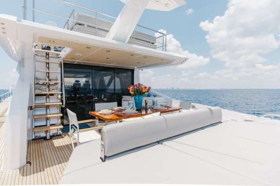Image of High Maintenance yacht #5