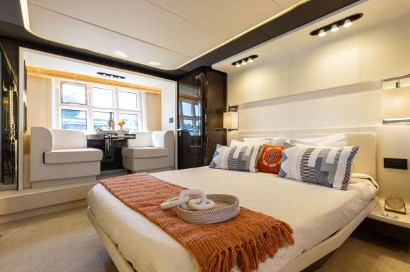 Image of High Maintenance yacht #6