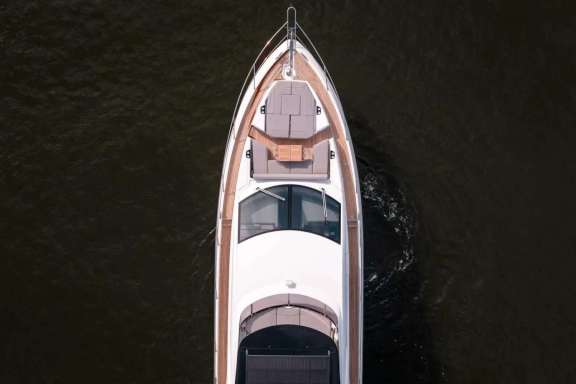 Image of Into The Mystic yacht #4