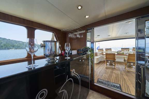 Image of Alba yacht #10