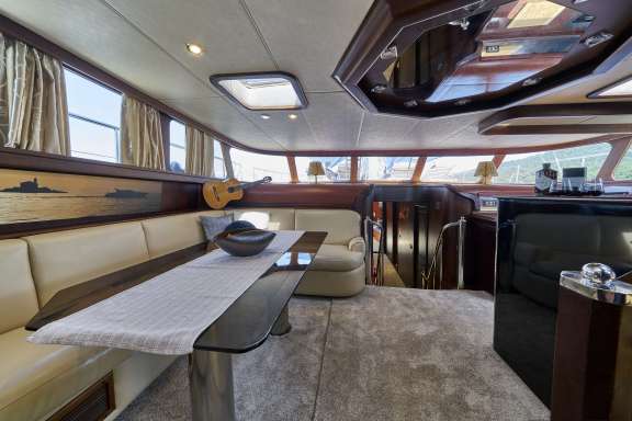 Image of Alba yacht #11