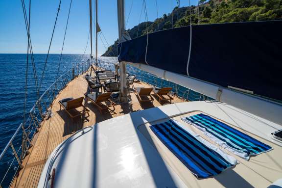 Image of Alba yacht #15