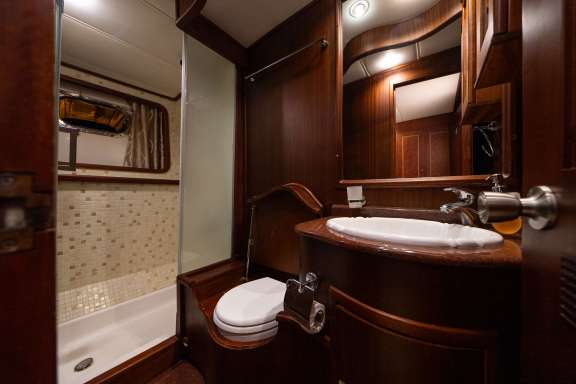 Image of Alba yacht #8