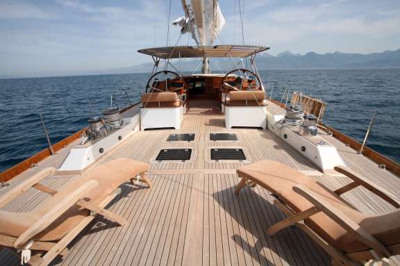Image of MARELLA yacht #15