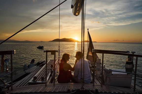 Image of ABIDE yacht #15