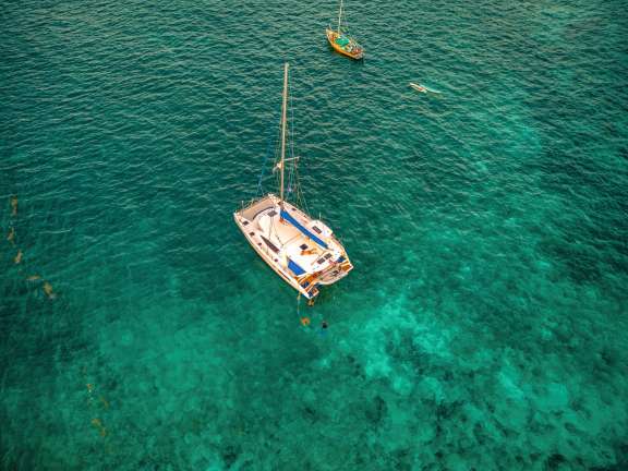 Image of Second Star yacht #10