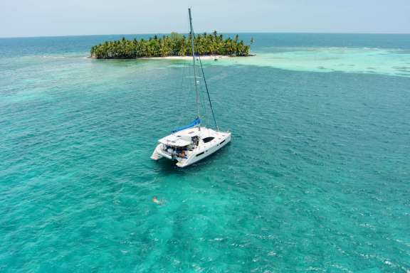 Image of Second Star yacht #11