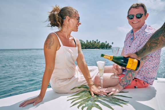 Image of Second Star yacht #13