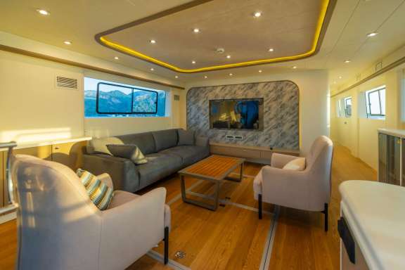 Image of LYCIAN DREAM yacht #2