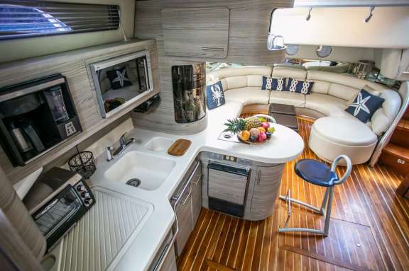 Image of ATENEA yacht #2