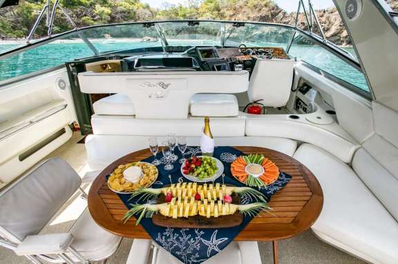 Image of ATENEA yacht #3