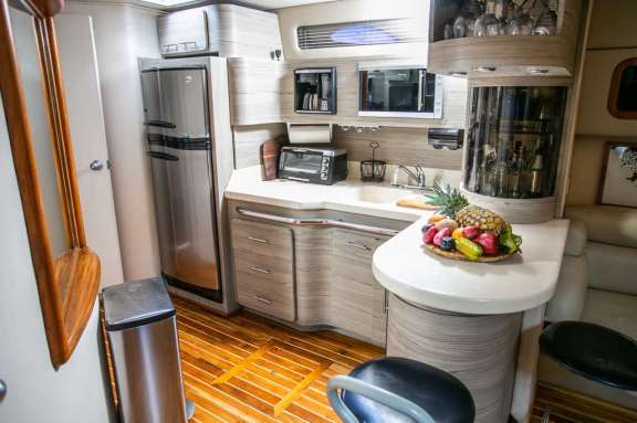 Image of ATENEA yacht #4