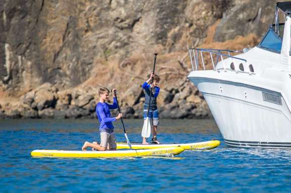 Image of ATENEA yacht #5