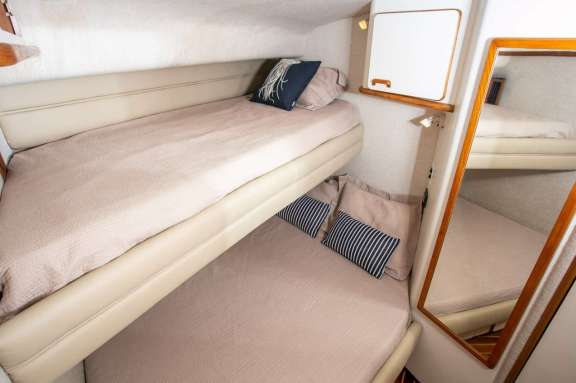 Image of ATENEA yacht #7