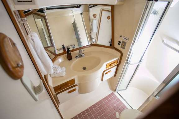 Image of ATENEA yacht #8