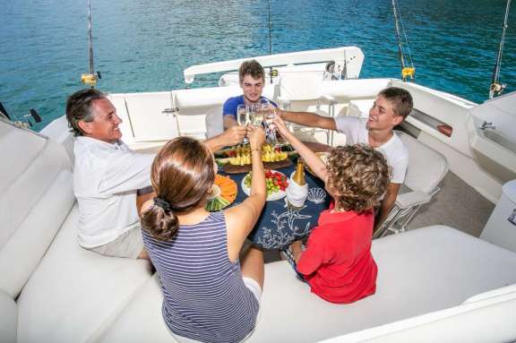 Image of ATENEA yacht #9