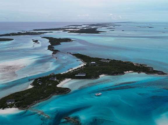 Image of AWATEA yacht #14