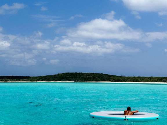 Image of AWATEA yacht #17