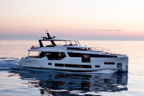 Image of MAJERA yacht #11