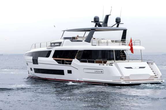 Image of MAJERA yacht #12