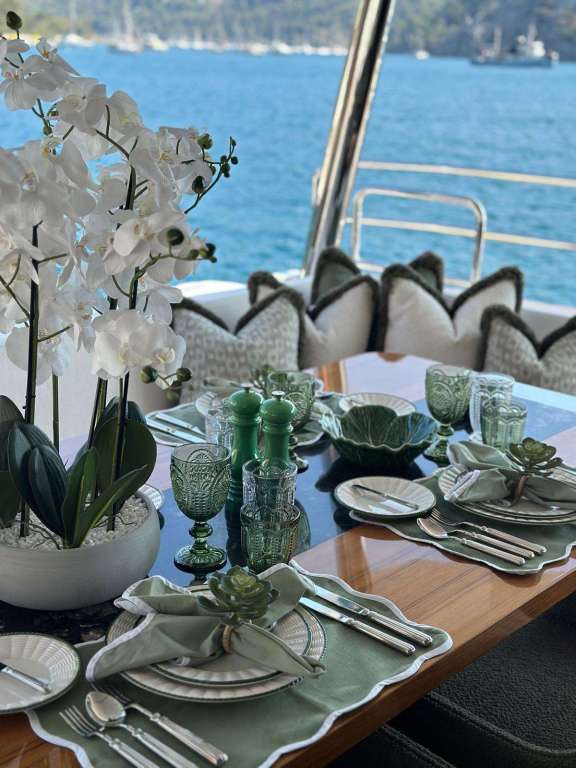 Image of MAJERA yacht #14