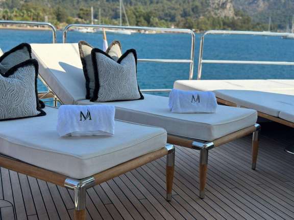 Image of MAJERA yacht #15