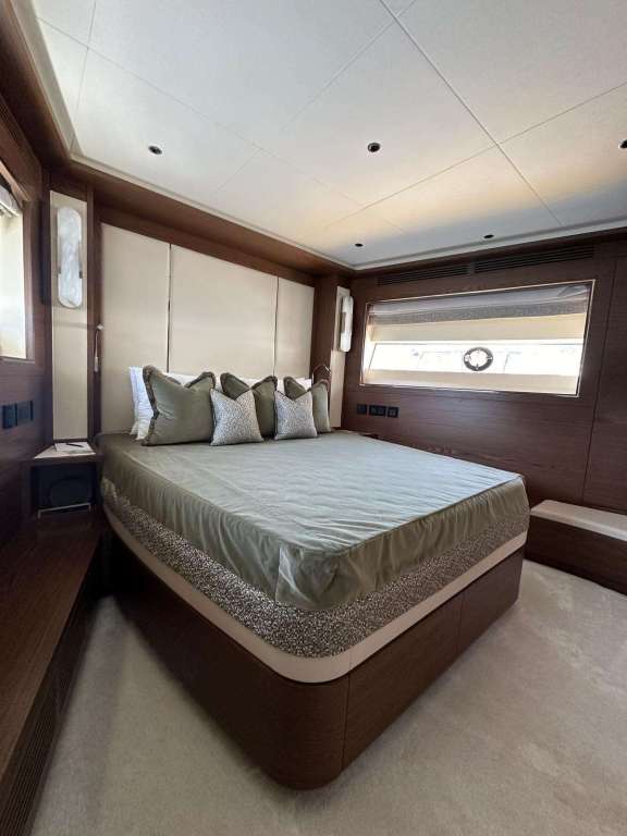 Image of MAJERA yacht #16