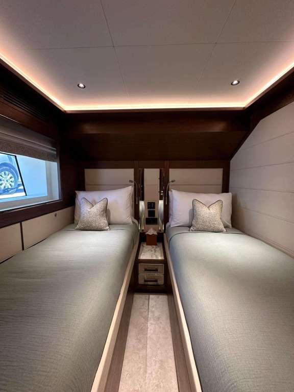 Image of MAJERA yacht #17