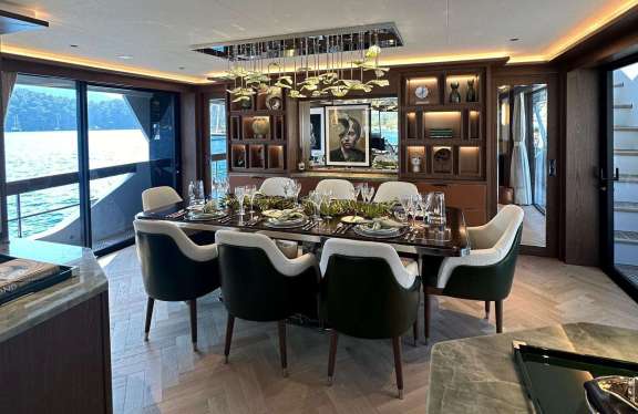 Image of MAJERA yacht #3