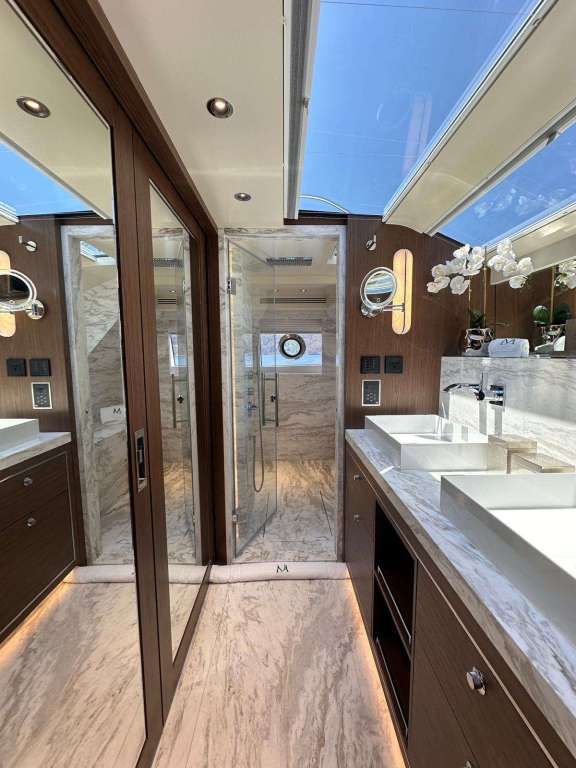 Image of MAJERA yacht #7