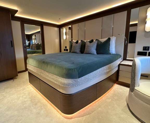 Image of MAJERA yacht #8