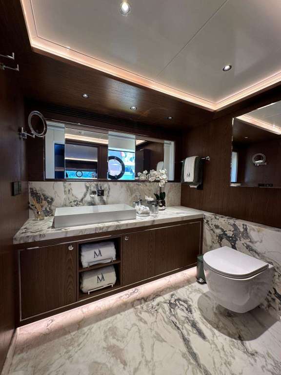 Image of MAJERA yacht #9