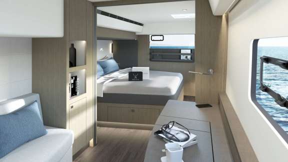 Image of Rogue One yacht #6