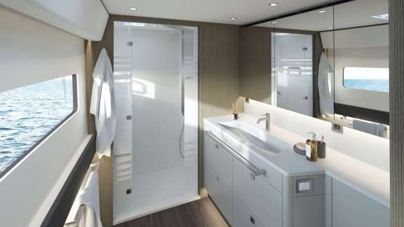 Image of Rogue One yacht #7